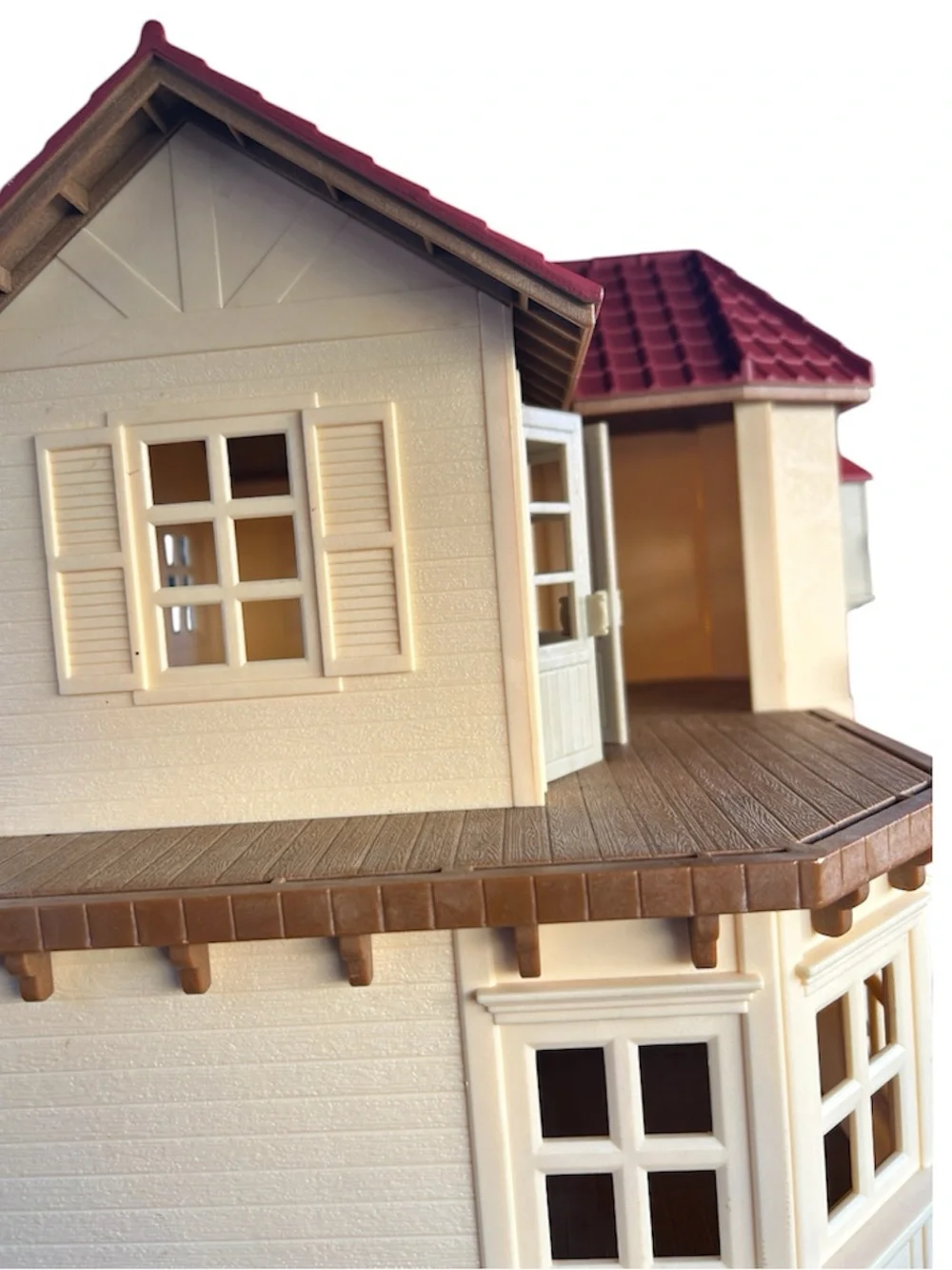 calico critters **priced account